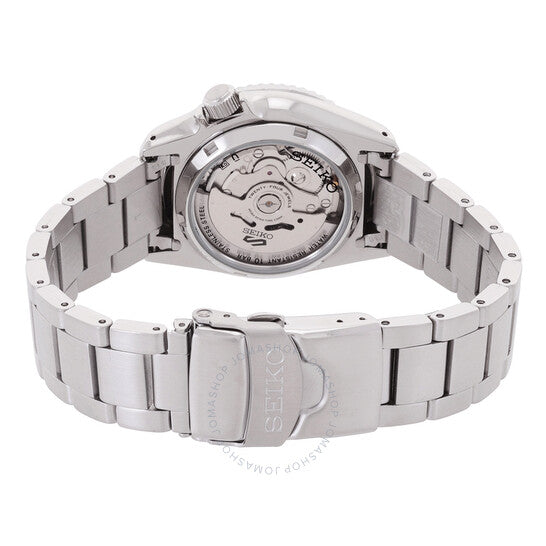 Seiko, 5 Automatic Green Dial Men's Watch