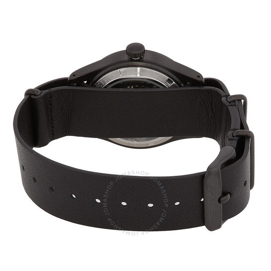 Seiko, 5 Sports Automatic Black Dial Men's Watch