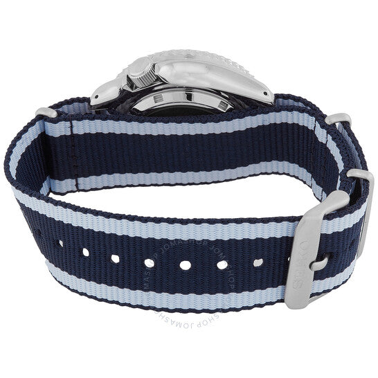 Seiko, 5 Sports Automatic Blue Dial Men's Watch