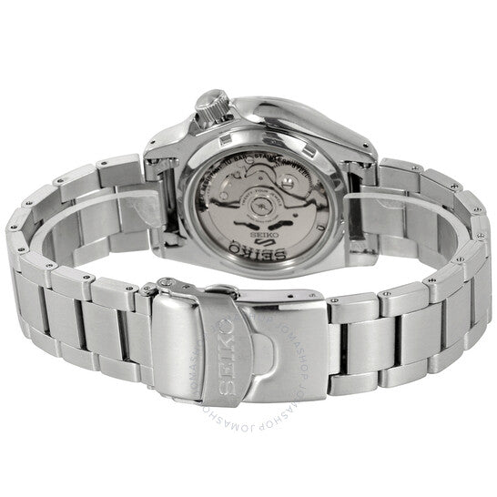 Seiko, 5 Sports Automatic Grey Dial Men's Watch