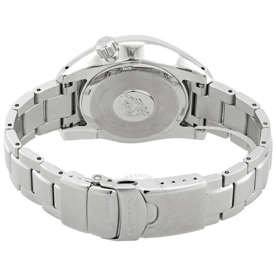 ساعة سيكو للرجال بمينا أزرق من بروسبكس