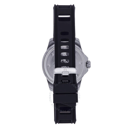 Shield, Reef Black Dial Men's Watch