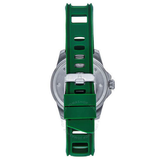 Shield, Reef Green Dial Men's Watch