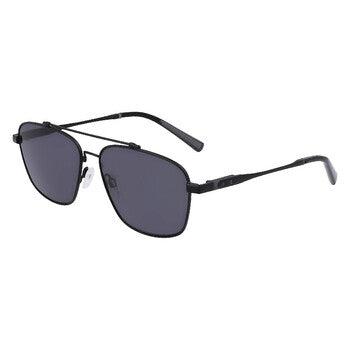 Grey Navigator Men's Sunglasses
