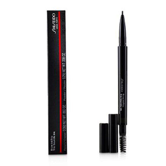 Shiseido, Brow Inktrio (ebony)