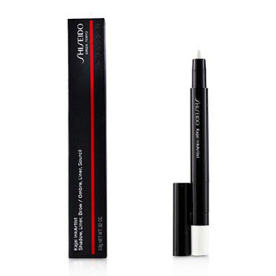 Shiseido, Ladies Kajal InkArtist (Shadow, Liner, Brow) 10 Makeup