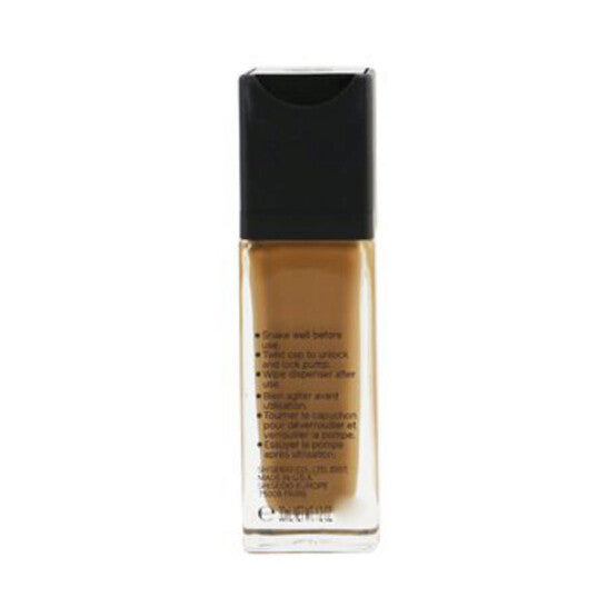 Shiseido, - Synchro Skin Radiant Lifting Foundation SPF 30 - # 430 Cedar 30ml/1.2oz