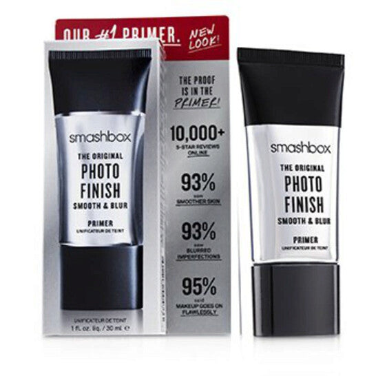 Smashbox, Photo Finish Foundation Primer 1.0 oz (30 ml)