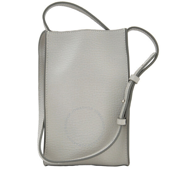 Stella McCartney, Alter Mat Logo Crossbody Phone Pouch