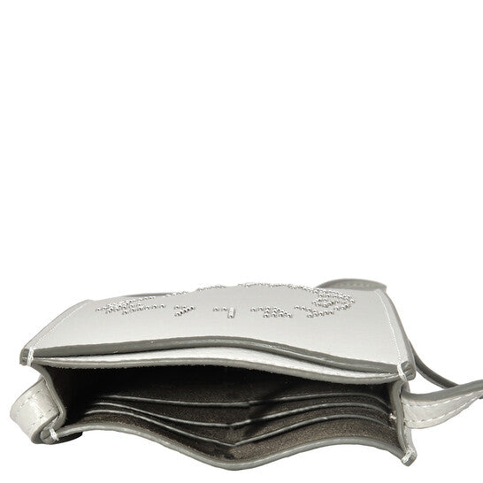Alter Mat Logo Crossbody Phone Pouch