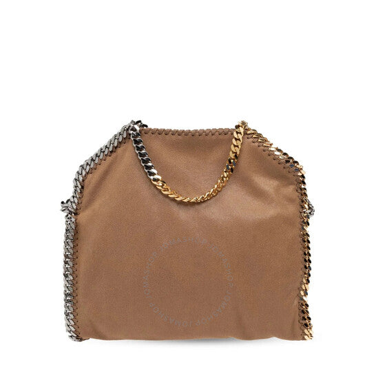 Stella McCartney, Falabella Chain-Linked Handbag