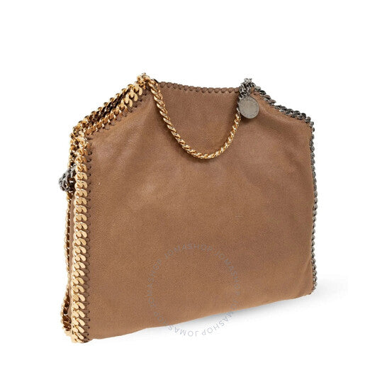 Stella McCartney, Falabella Chain-Linked Handbag