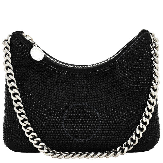 Stella McCartney, Falabella Mini Zip Shoulder Bag
