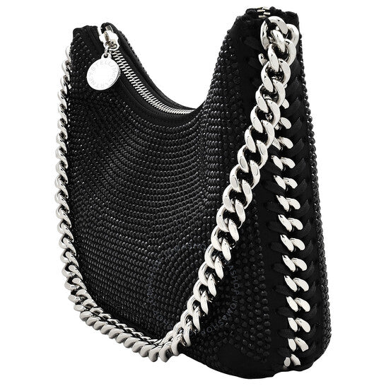 Stella McCartney, Falabella Mini Zip Shoulder Bag