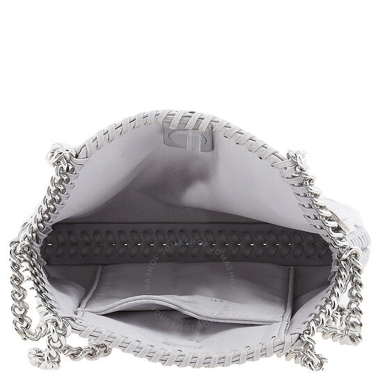 Stella McCartney, Falabella Oversized Sequin Mini Tote Bag