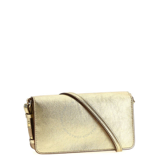 Stella McCartney, Fold-Over Top Shoulder Bag