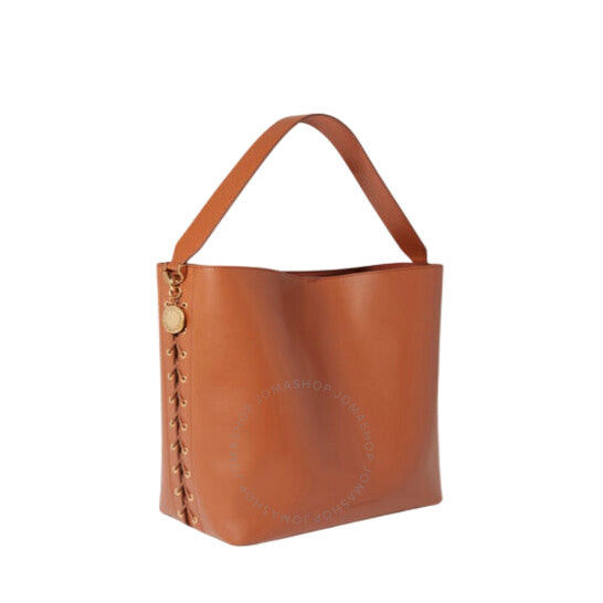Stella McCartney, Frayme Faux-Leather Tote Bag
