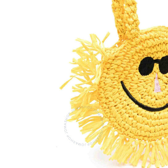 Stella McCartney, Kids Sunshine Fringed Shoulder Bag
