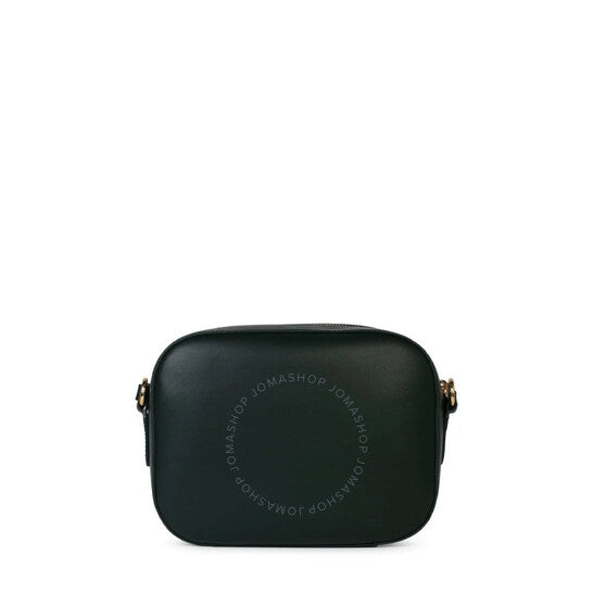 Stella McCartney, Logo Perforated Mini Crossbody Bag