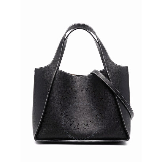 Stella McCartney, Logo Perforated Tote Bag