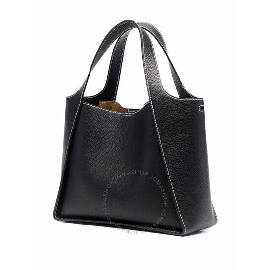 Stella McCartney, Logo Perforated Tote Bag