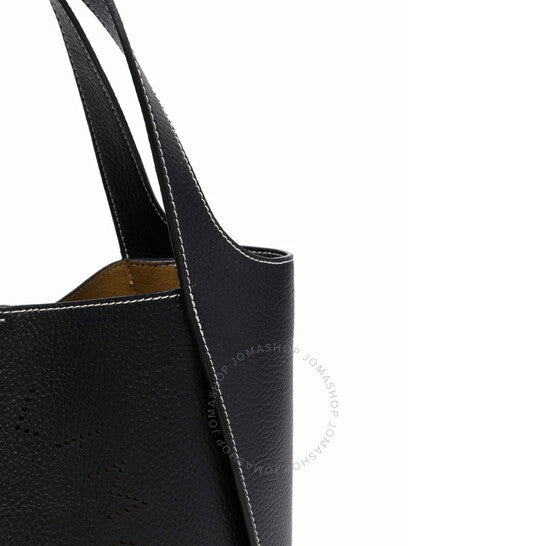 Stella McCartney, Logo Perforated Tote Bag