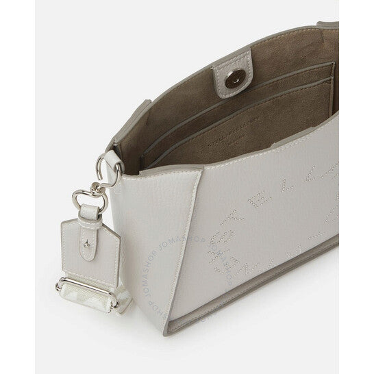Stella McCartney, Logo Square Crossbody Bag