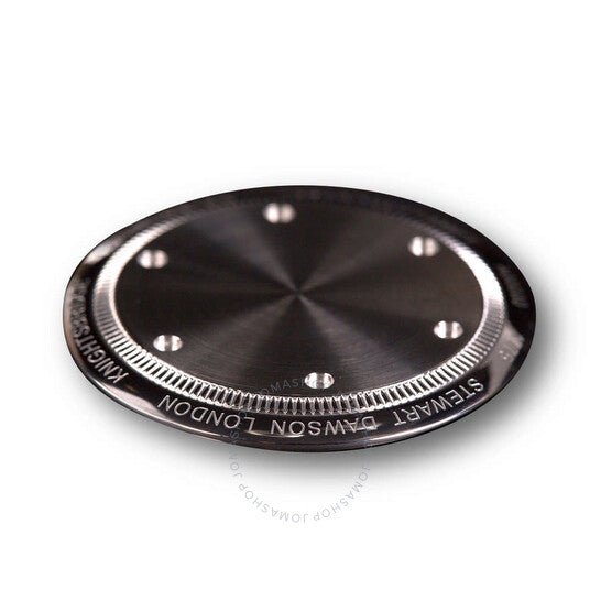 ستيوارت داوسون، ساعة نايتسبريدج أوتوماتيكية للرجال بمينا أزرق