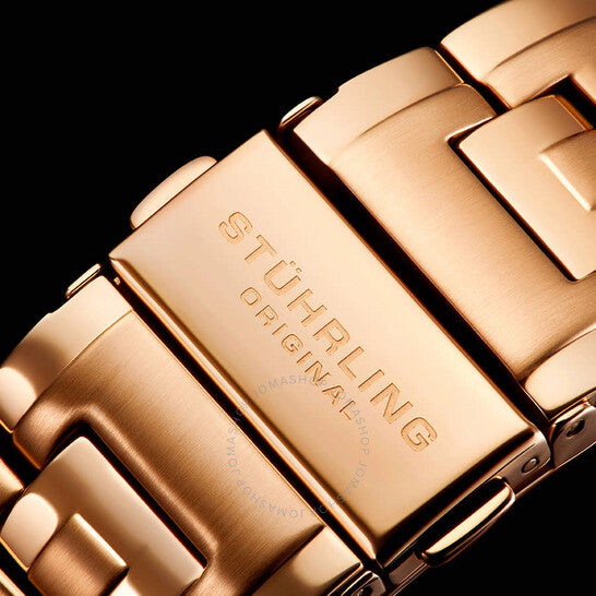 ساعة ستوهرلينغ الأصلية، ليجاسي أوتوماتيك للرجال