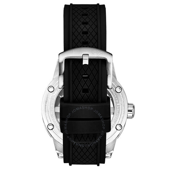 Stuhrling Original, Legacy Automatic Blue Dial Men's Watch