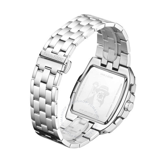 Swan & Edgar, Ambassador Blue Dial Men's Watch