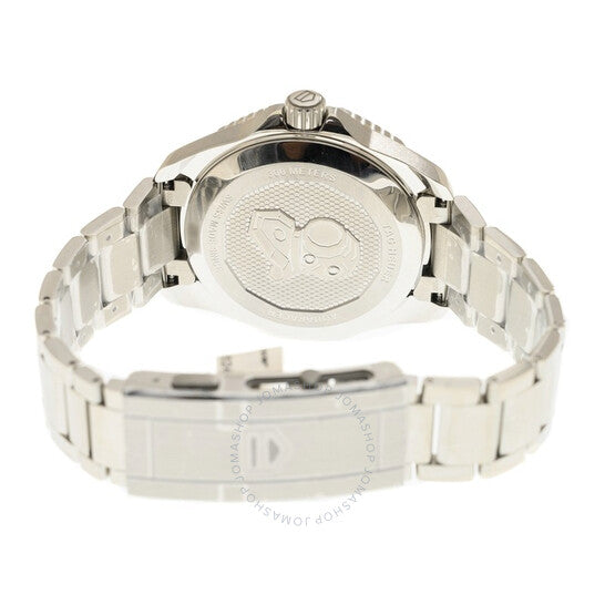 Tag Heuer, Aquaracer Automatic Blue Dial Men's Watch