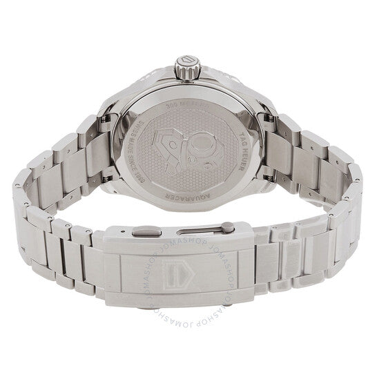 Tag Heuer, Aquaracer Automatic Blue Dial Men's Watch