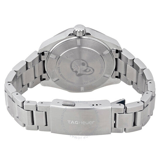 Tag Heuer, Aquaracer Automatic Pepsi Bezel Men's Watch
