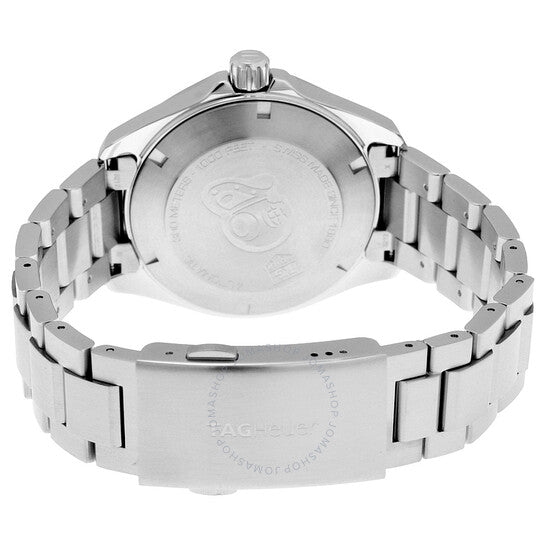 تاغ هوير، ساعة Aquaracer الأوتوماتيكية للرجال