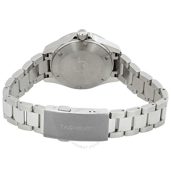 Tag Heuer, Aquaracer Automatic Mother of Pearl Dial Ladies Watch