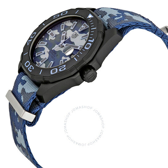 تاغ هوير، ساعة Aquaracer الأوتوماتيكية للرجال