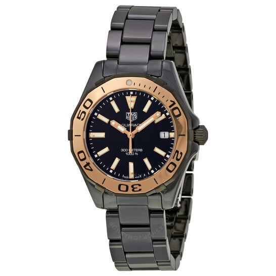 تاغ هوير، ساعة Aquaracer للسيدات