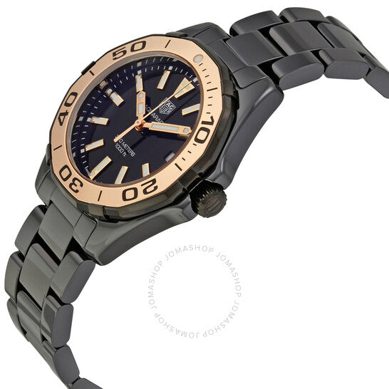 تاغ هوير، ساعة Aquaracer للسيدات