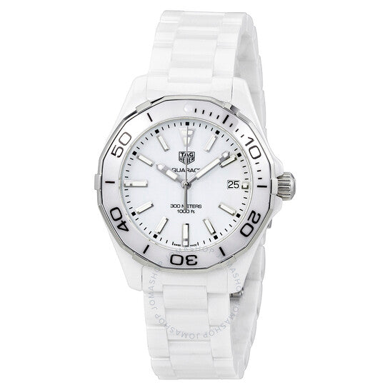 تاغ هوير، ساعة Aquaracer للسيدات