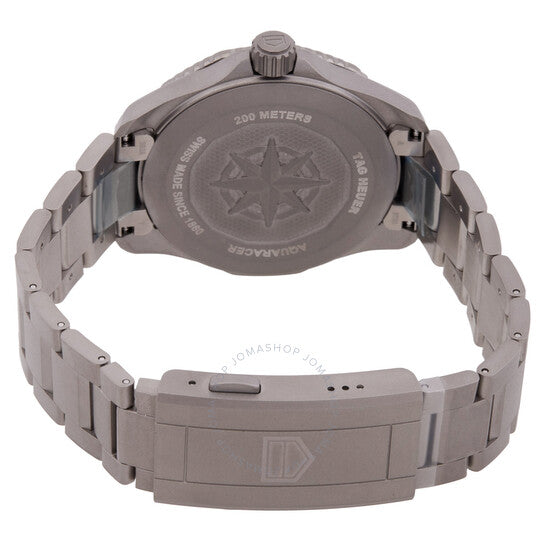 Tag Heuer, Aquaracer Men's Watch