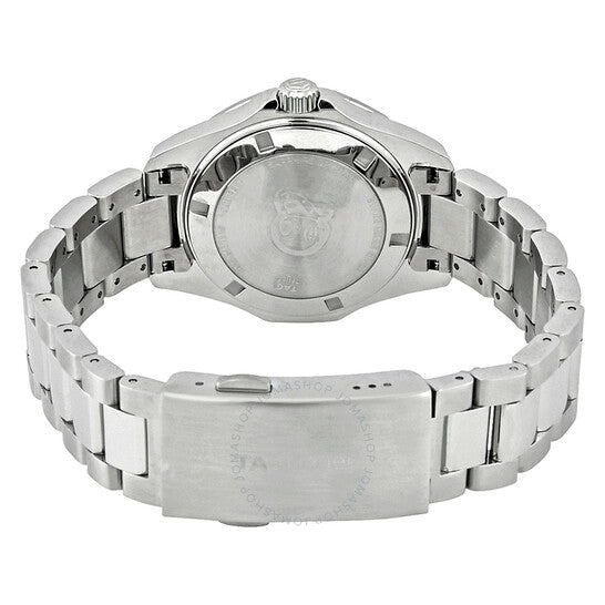 Tag Heuer, Aquaracer Mother of Pearl Dial Ladies Watch