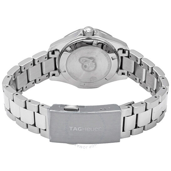Tag Heuer, Aquaracer Mother of Pearl Diamond Dial Ladies Watch