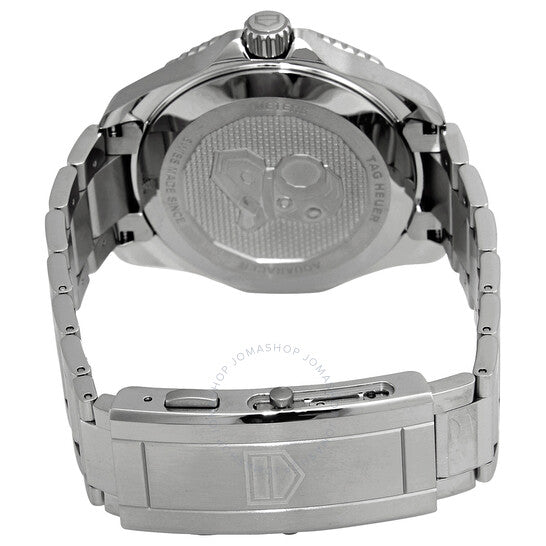 Tag Heuer, Aquaracer Professional 300 Automatic Black Dial Men's Watch