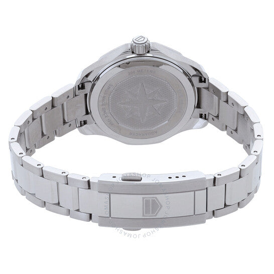 تاغ هوير، ساعة Aquaracer كوارتز للسيدات