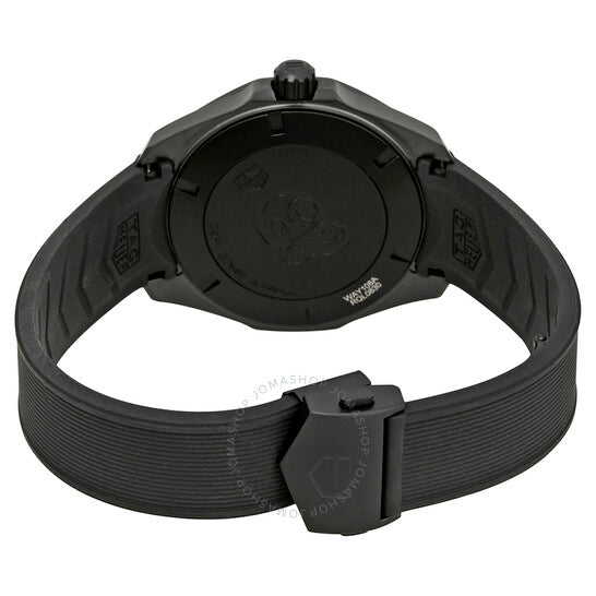 تاغ هوير، ساعة Aquaracer بمينا أبيض للرجال