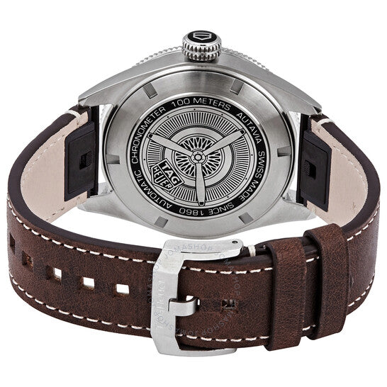 تاغ هوير، ساعة أوتافيا الأوتوماتيكية للرجال