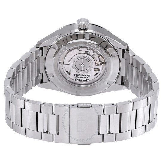 Tag Heuer, Carrera Automatic Blue Dial Men's Watch