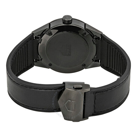 Tag Heuer, Carrera Black Dial Ladies Watch WBG1313FT6117