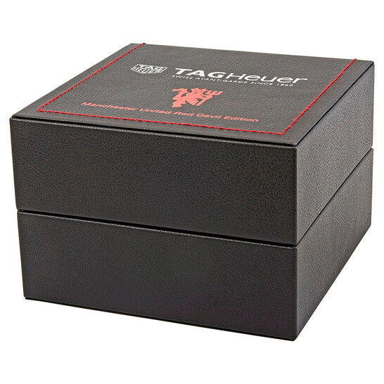 Tag Heuer, Carrera Chronograph Automatic Men's Watch